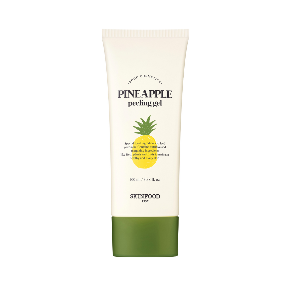 SKINFOOD - Pineapple Peeling Gel