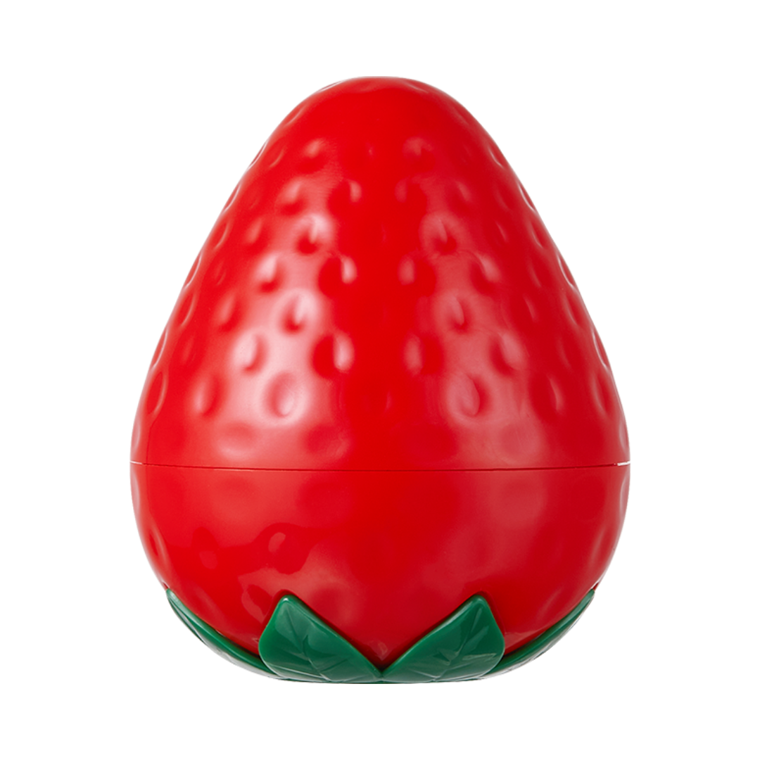 TONYMOLY – Strawberry Jar Hand Cream