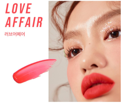 TONYMOLY - The Shocking Lip Blur