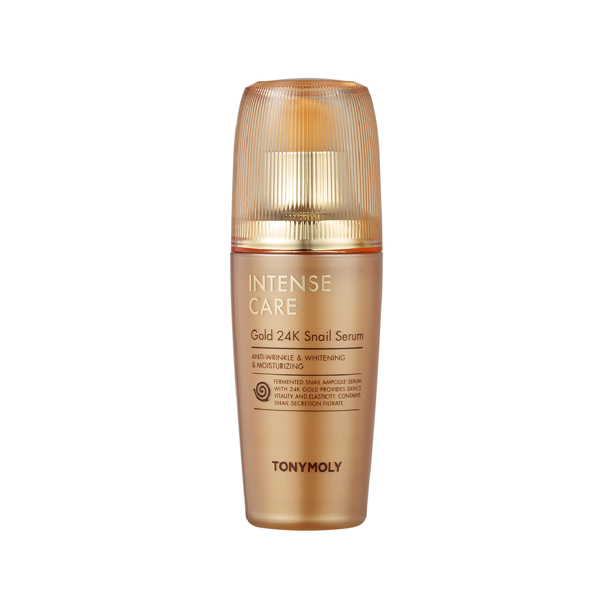 TONYMOLY - Intense Care Gold 24k Snail Serum