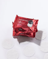 TONYMOLY - The Shocking Lip & Eye Remover Pads 30 sheets