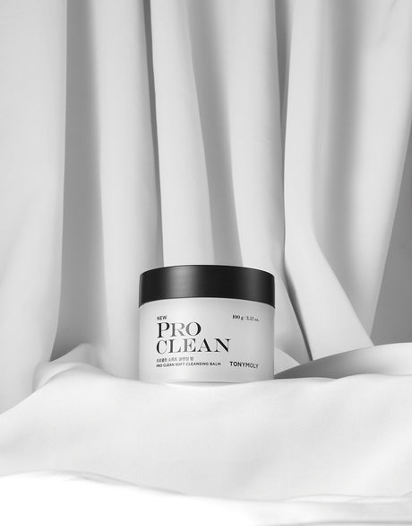 TONYMOLY - Pro Clean Soft Cleansing Balm 100g