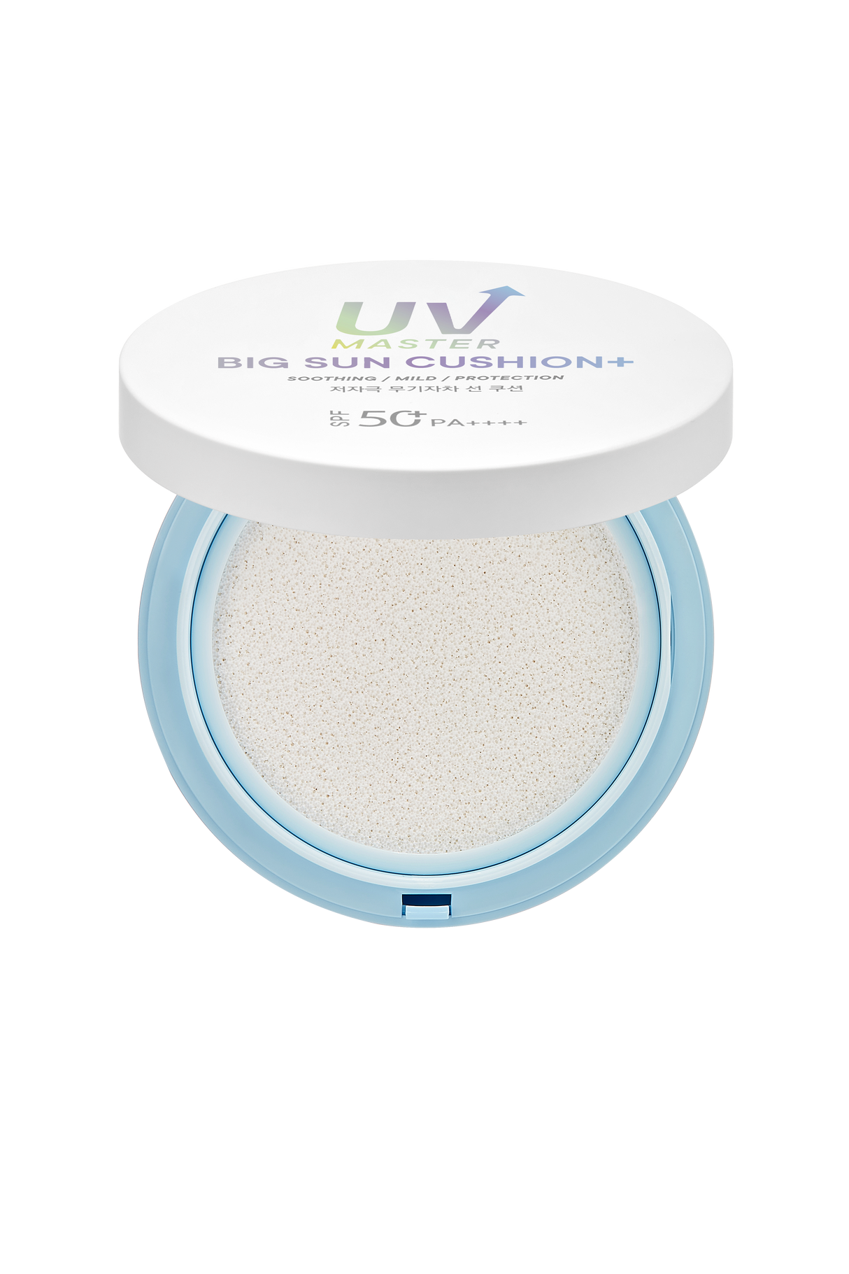 TONYMOLY - UV Master Big Sun Cushion Plus