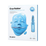 DR.JART - Cyro Rubber with Moisturising Hyaluronic Acid 4g+40g 1 EA