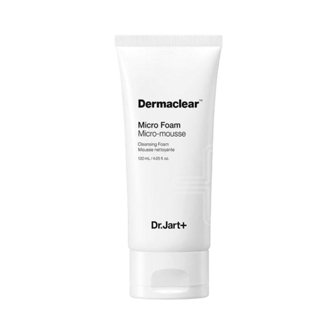 DR.JART - Dermaclear Micro Foam - 120ml