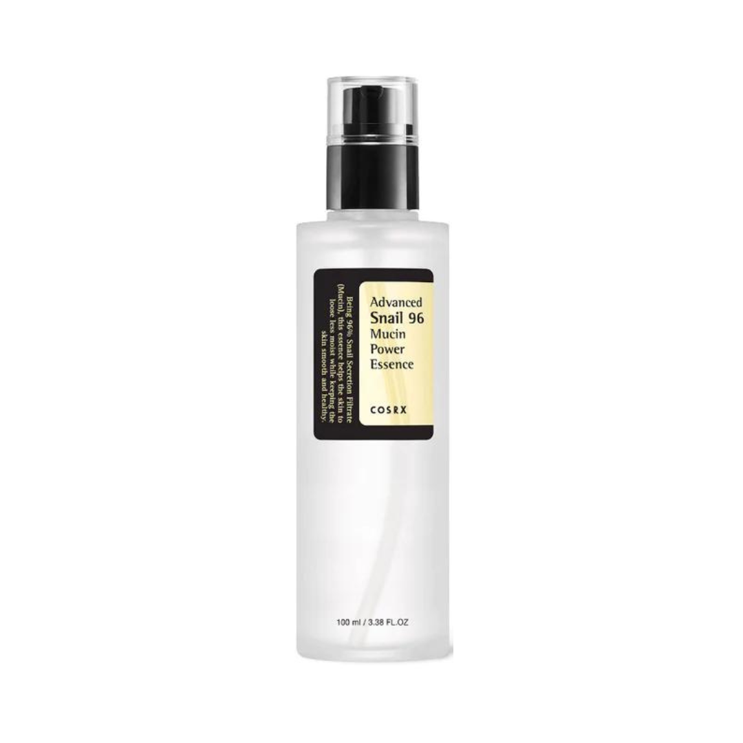 COSRX - Advanced Snail 96 Mucin Power Essence - 100ml