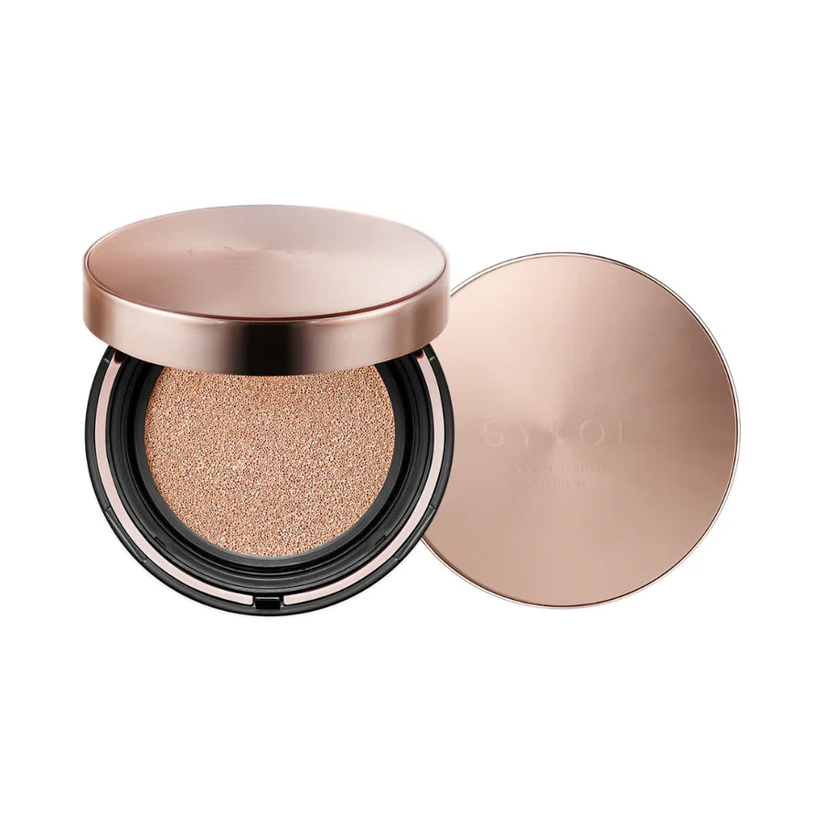 TONYMOLY - Gyeol Goun Serum Cushion