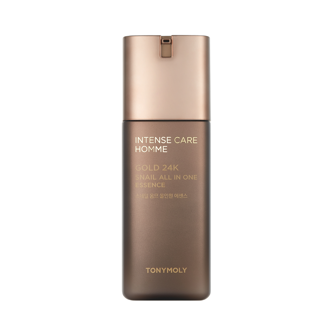 TONYMOLY - Intense Care Gold 24k Homme All in One Essence - 130ml