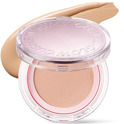 TONYMOLY - My Luminous Gel Glow Cushion