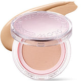 TONYMOLY - My Luminous Gel Glow Cushion