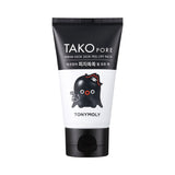 TONYMOLY - Tako Pore Subum Ssok Peel Off Pack 2