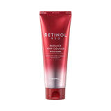 TONYMOLY - Redtinol Red Radiance Whip Cleanser