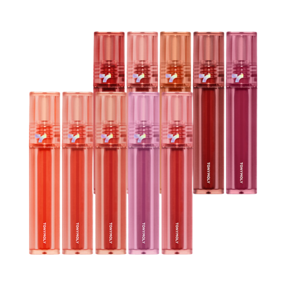 TONYMOLY - Perfects Lips Shocking Lip