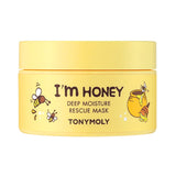 TONYMOLY - I'm Honey Rescue Mask