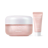 TONYMOLY - SnailMune Exosome Repair Cream +(FREE 20ml snail repair cream)