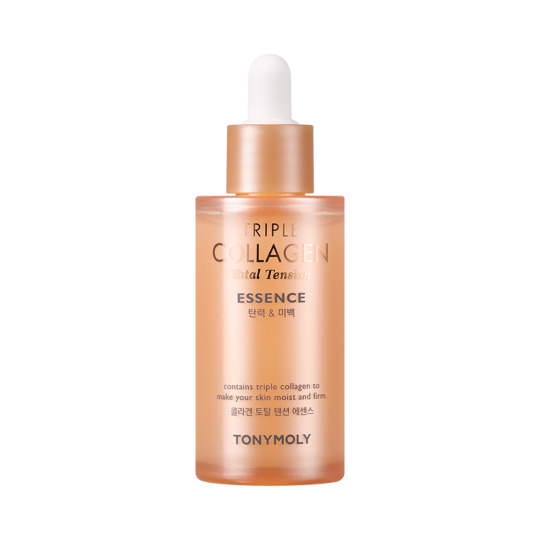 TONYMOLY – Triple Collagen Total Tension Essence