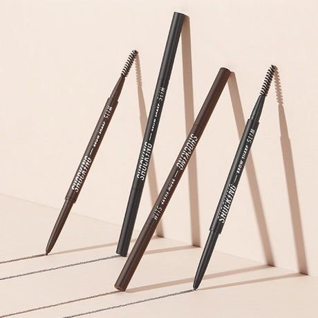 TONYMOLY - The Shocking Vegan Brow Sharp Slim