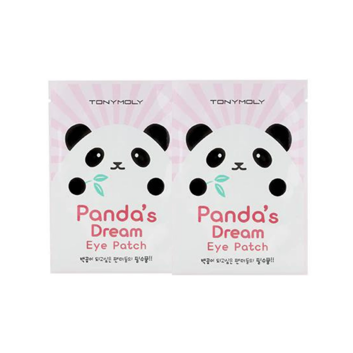 TONYMOLY - Panda's Dream Eye Patch