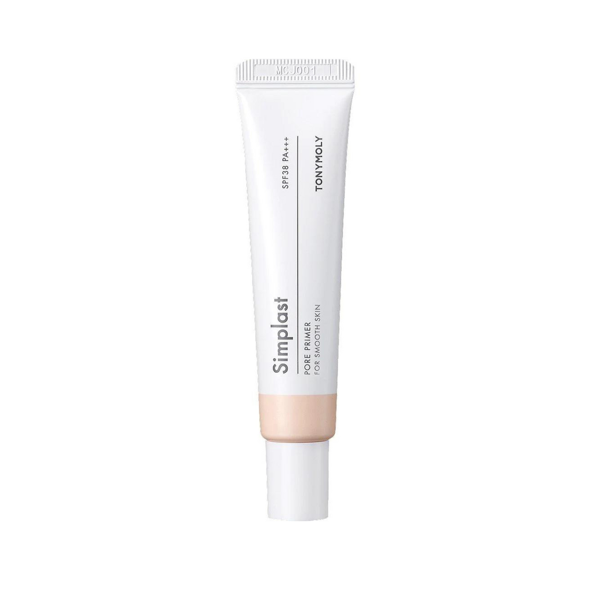 TONYMOLY - Simplast Pore Primer