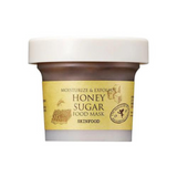 SKINFOOD - Honey Sugar Food Mask