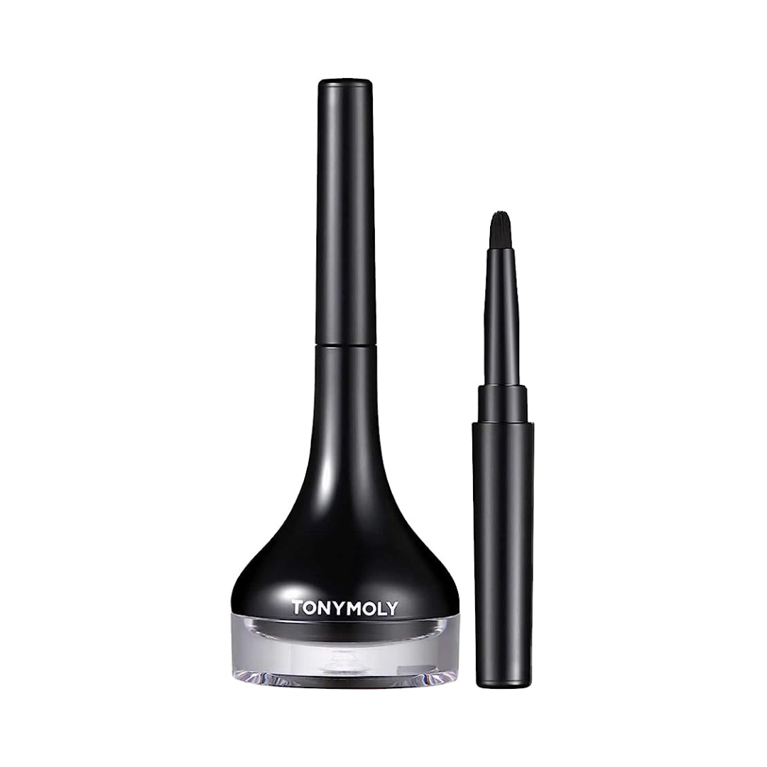 TONYMOLY - Back Gel Eyeliner