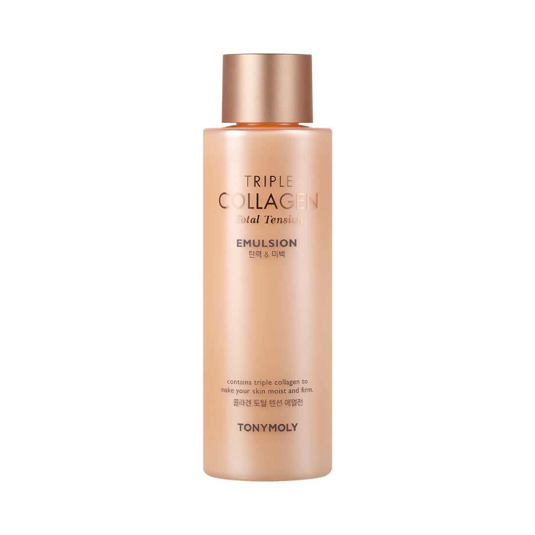 Triple Collagen Total Tension Emulsion