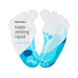 TONYMOLY - Shiny Foot Super Peeling Liquid