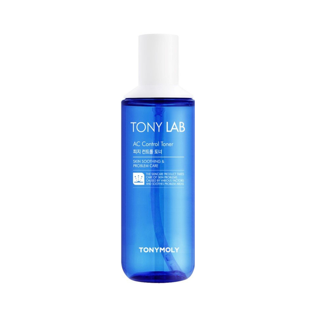 TONYMOLY - Tony Lab AC Control Toner