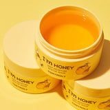 TONYMOLY - I'm Honey Rescue Mask