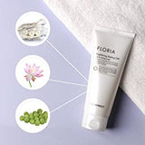 TONYMOLY - Floria brightening Peeling Gel