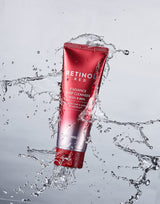 TONYMOLY - Redtinol Red Radiance Whip Cleanser