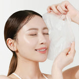 DR.G - R.E.D Blemish Cool Soothing Mask - 1 Each