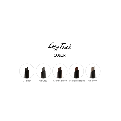 TONYMOLY - Easy Touch Auto Eyebrow