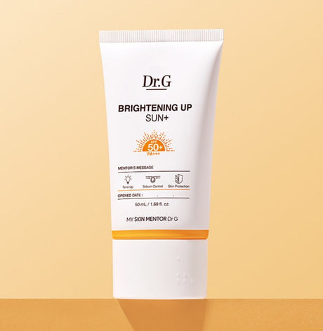 DR.G - Brightening up Sun+ - 50ml