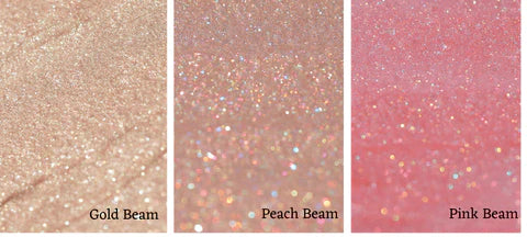 TONYMOLY - Lovely Bean Gling Glitter