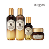 SKINFOOD - Royal Honey Enrich Propolis 4 Step Set