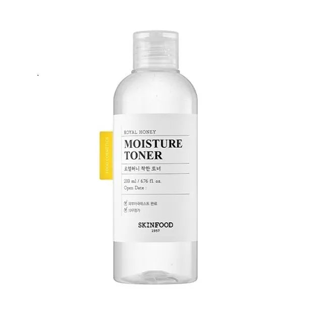 SKINFOOD - Royal Honey Moisture Toner