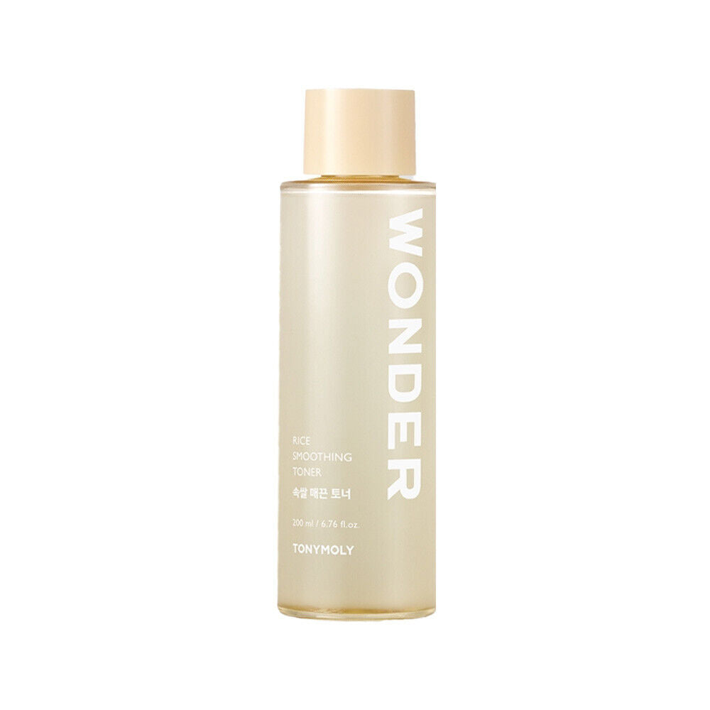 Wonder Rice Smoothing Toner