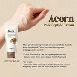 SKINFOOD - Acorn Pore Peptide Cream